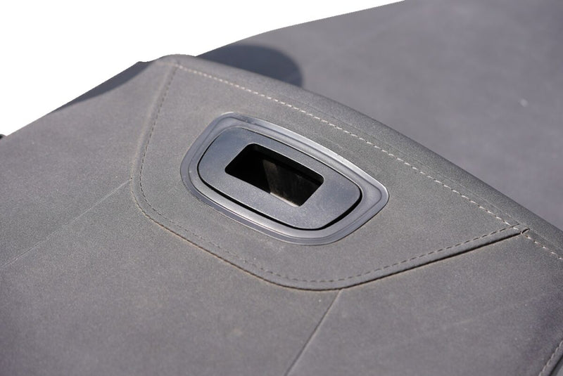 Seat Plug Black For Honda GL 1800 ABS 2018-2023