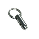 Replacement Quick-Release Pin Silver
