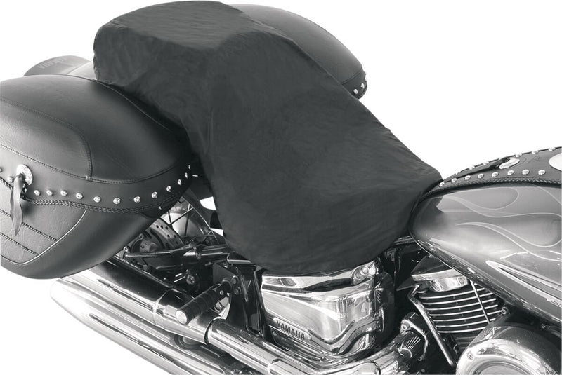 Standard Seat Rain Cover Black