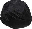 Seat Rain Cover With Driver Backrest Cover Black