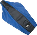 Standard Seat Cover Black / Blue For Yamaha YZ 125 1996-2001