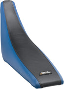 Standard Seat Cover Black / Blue For Yamaha YZ 125 1996-2001
