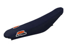 Blue Moon Seat Cover Blue For KTM EXC 125 2012-2016