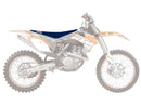 Blue Moon Seat Cover Blue For KTM EXC 125 2012-2016