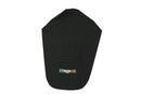 Wave Seat Cover Black For KTM EXC 125 2011-2016