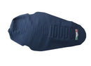 Wave Seat Cover Blue For KTM EXC 125 2011-2016