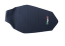 Super Grip Racing Seat Cover Blue For Husqvarna TC 85 17/14 2014-2017