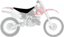 Pyramid Seat Cover Black For Honda CR 125 R 1990-1992