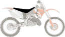 Pyramid Seat Cover Black For Honda CR 125 R 1993-1997