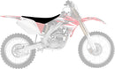 Pyramid Seat Cover Black For Honda CRF 250 R 2004-2009