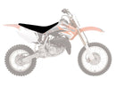 Pyramid Seat Cover Black For Honda CR 80 RB 1996-2002