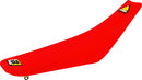 Pyramid Seat Cover Red For Honda CRF 250 L 2012-2013