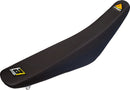 Pyramid Seat Cover Black For Honda CRF 250 L 2014-2017