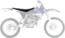 Pyramid Seat Cover Black For Yamaha WR 250 F 2005-2006