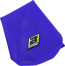 Pyramid Seat Cover Blue For Yamaha WR 125 R 2016