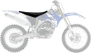 Pyramid Seat Cover Black For Yamaha WR 250 F 2007-2014