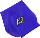 Pyramid Seat Cover Blue For Yamaha WR 250 F 2007-2014