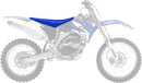 Pyramid Seat Cover Blue For Yamaha WR 250 F 2007-2014