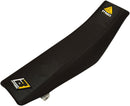 Pyramid Seat Cover Black For Yamaha YZ 450 F 2010-2013