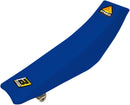 Pyramid Seat Cover Blue For Yamaha WR 250 F 2015-2019