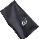 Pyramid Seat Cover Black For Suzuki RM 85 2013-2018