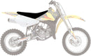 Pyramid Seat Cover Black For Suzuki RM 85 2013-2018