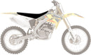 Pyramid Seat Cover Black For Suzuki RM-Z 250 2007-2018