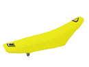 Pyramid Seat Cover Yellow For Suzuki RM-Z 250 2007-2018