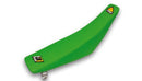 Pyramid Seat Cover Green For Kawasaki KX 85 17/14 2001-2006