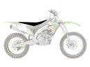 Pyramid Seat Cover Black For Kawasaki KX 250 F 2013-2020