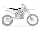 Pyramid Seat Cover Black For Kawasaki KX 85 I 17/14 2014-2023
