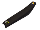 Pyramid Seat Cover Black For KTM EXC 125 1998-2007