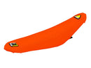 Pyramid Seat Cover Orange For KTM EXC 125 2012-2016