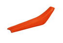 Pyramid Seat Cover Orange For KTM SX 65 2016-2023