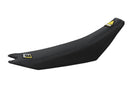 Pyramid Seat Cover Black For Beta RR 350 2011-2012