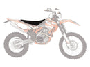 Pyramid Seat Cover Black For Beta RR 350 2011-2012