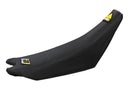 Pyramid Seat Cover Black For Beta RR 125 2018-2019