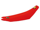 Pyramid Seat Cover Red For Beta RR 125 2018-2019