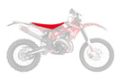 Pyramid Seat Cover Red For Beta RR 125 2018-2019