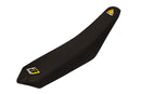 Pyramid Seat Cover Black For Sherco SE 250 2014-2015