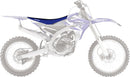 Double Grip 3 Seat Cover Black / Blue For Yamaha WR 250 F 2015-2019