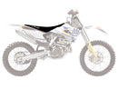 Double Grip 3 Seat Cover Black For Husqvarna FC 250 2014-2015