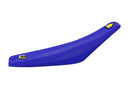 Pyramid Seat Cover Blue For Sherco SE 125 2018-2023