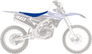 Double Grip 3 Seat Cover Black / Blue For Yamaha WR 250 F 2020-2022