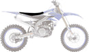 Pyramid Seat Cover Black For Yamaha WR 250 F 2020-2022