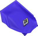 Pyramid Seat Cover Blue For Yamaha WR 250 F 2020-2022