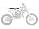 Seat Cover Black For Husqvarna TC 85 17/14 2018-2024