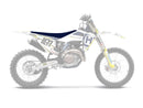 Seat Cover Blue For Husqvarna FC 250 2019-2022