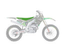 Seat Cover Green For Kawasaki KX 250 2021-2024