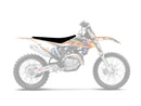 Seat Cover Black For KTM EXC 150 TPI 2020-2023
